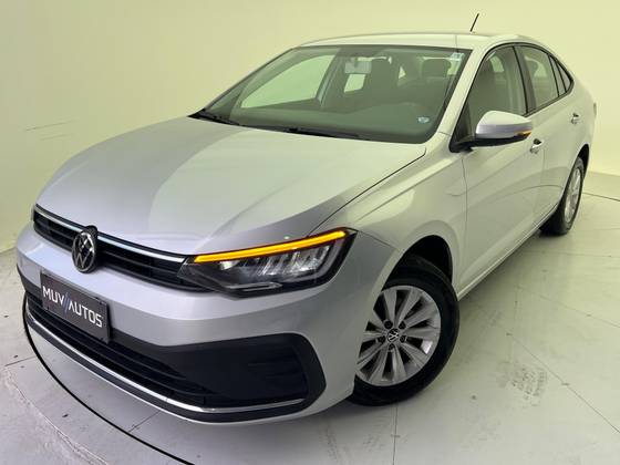 VOLKSWAGEN VIRTUS 1.0 170 TSI AUTOMÁTICO VOLKSWAGEN VIRTUS 1.0 170 TSI AUTOMÁTICO
